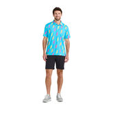 Alternate View 1 of The Lightning Round Polo